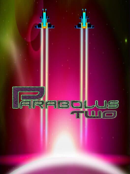 Обложка Parabolus Two
