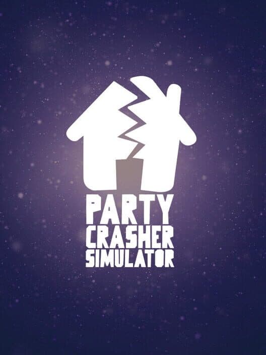 Обложка Party Crasher Simulator