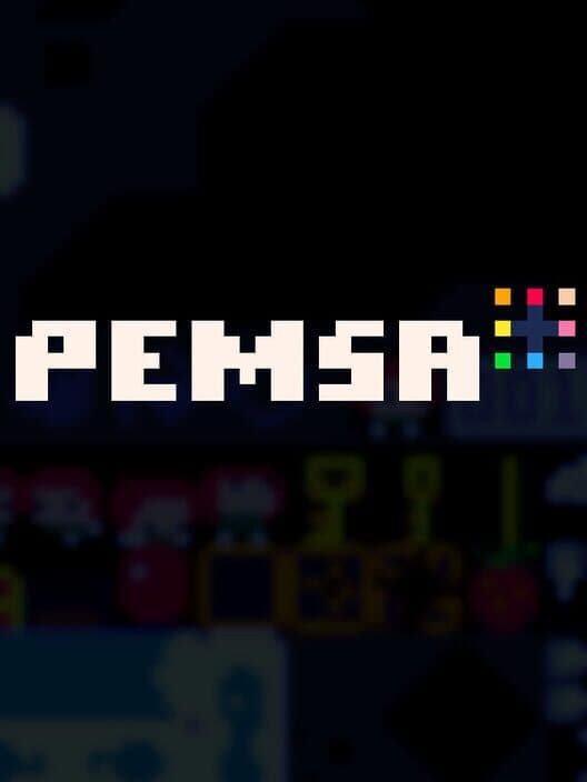 Обложка Pemsa