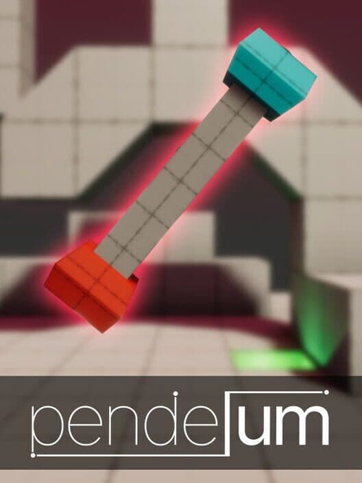 Обложка Pendelum