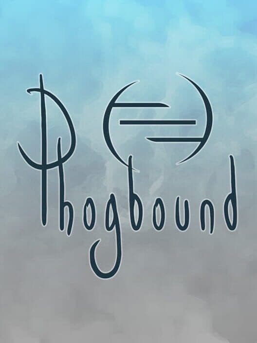 Обложка Phogbound