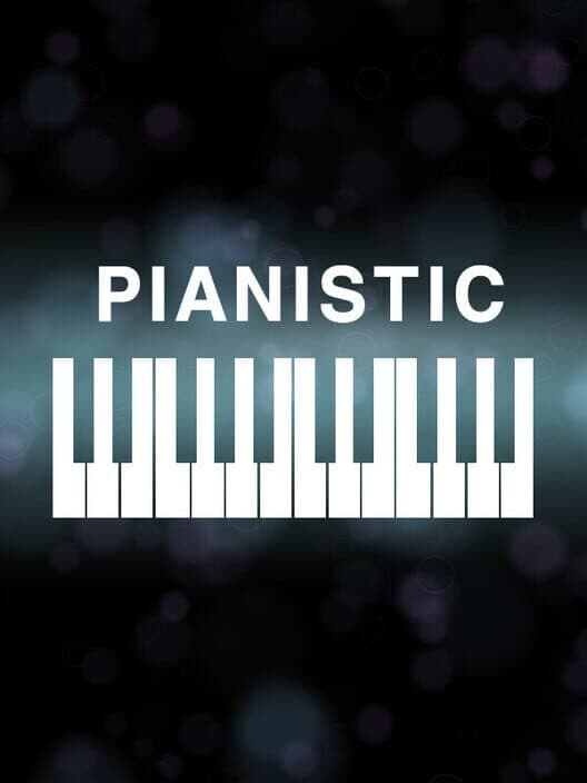 Обложка Pianistic