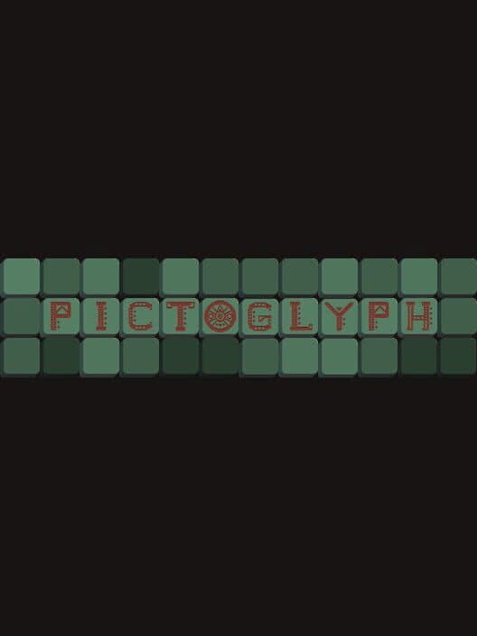 Обложка Pictoglyph