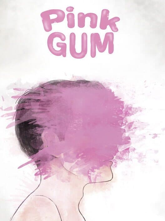 Обложка Pink Gum