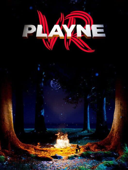 Обложка PLAYNE VR