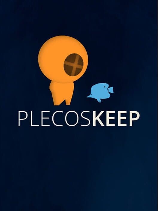 Обложка Plecos Keep
