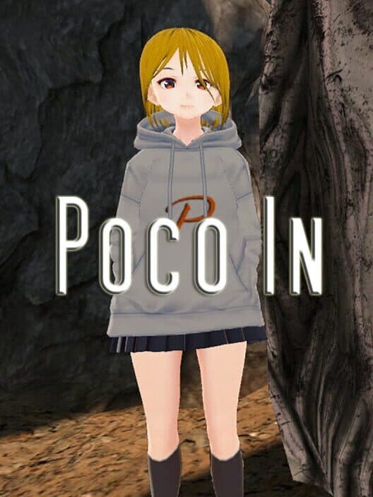 Обложка Poco In