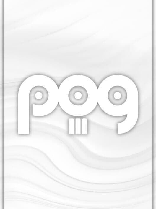 Обложка Pog 3