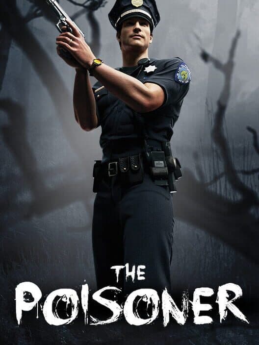 Обложка Poisoner