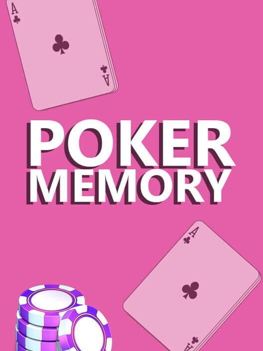 Обложка Poker Memory
