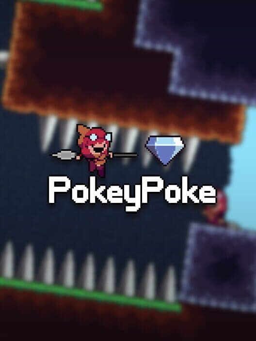Обложка PokeyPoke