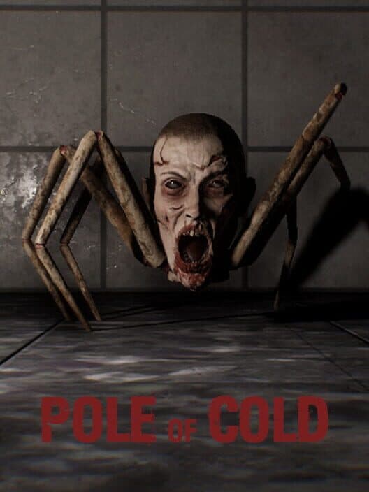 Обложка Pole of Cold