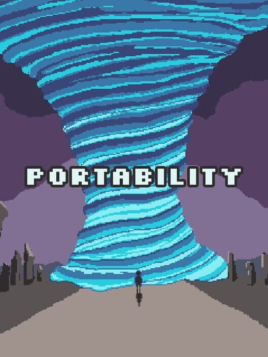 Обложка Portability