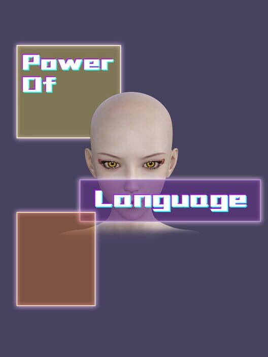 Обложка Power of Language