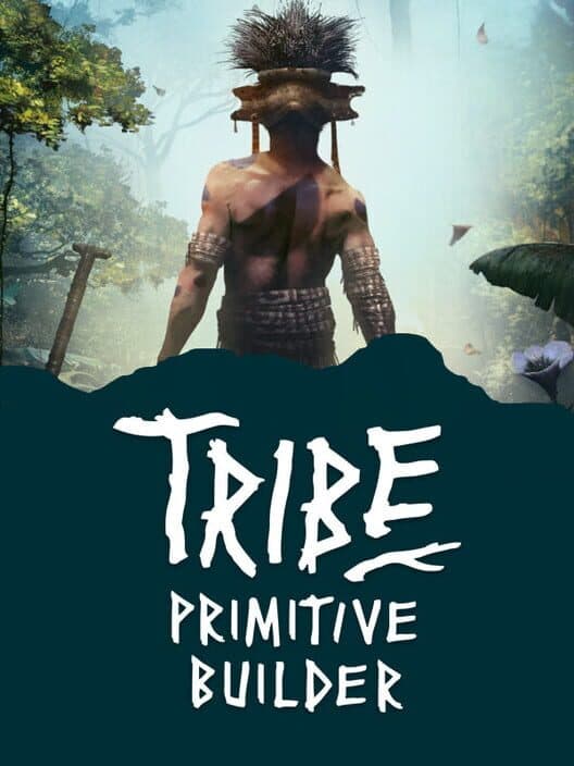 Обложка Tribe: Primitive Builder