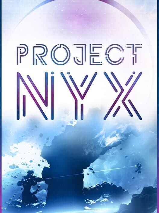 Обложка Project Nyx