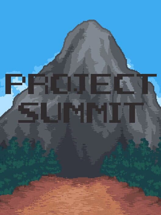 Обложка Project Summit