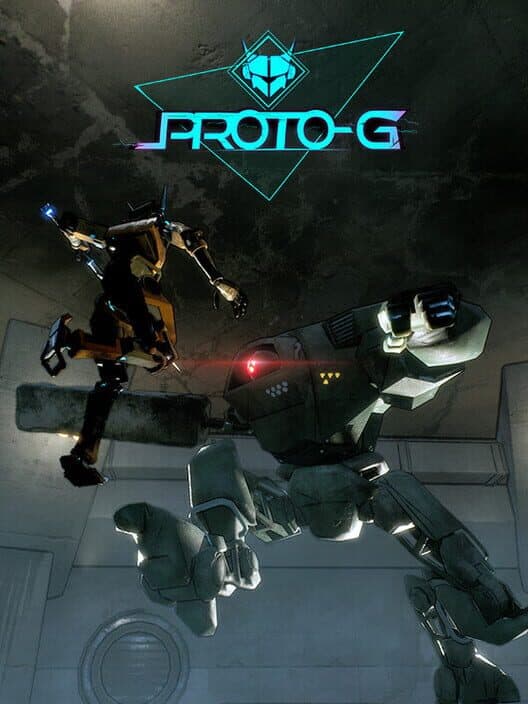Обложка Proto-G