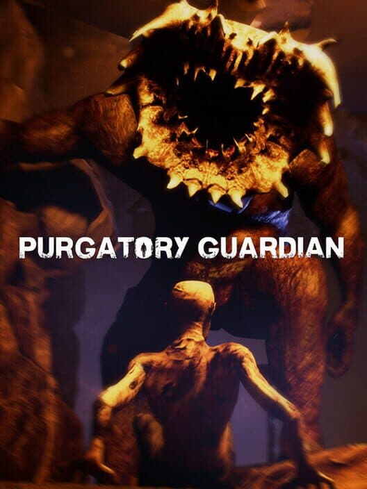 Обложка Purgatory Guardian