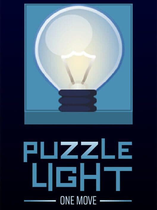 Обложка Puzzle Light: One Move