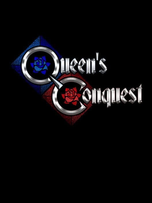 Обложка Queen's Conquest
