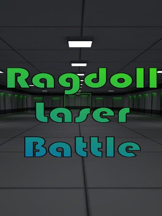 Обложка Ragdoll Laser Battle