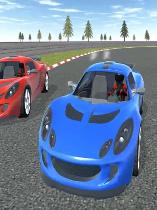 Обложка Rally Drift Cars