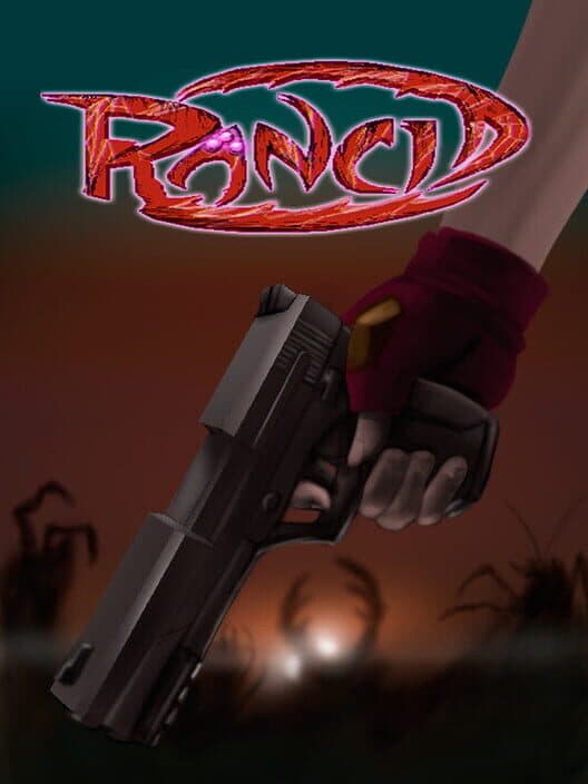 Обложка Rancid