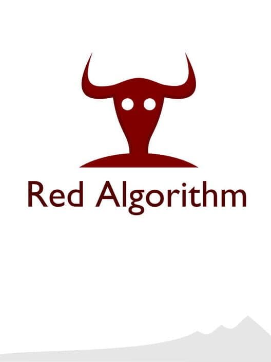 Обложка Red Algorithm