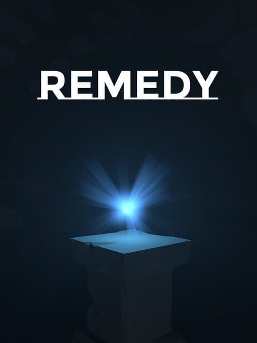 Обложка Remedy