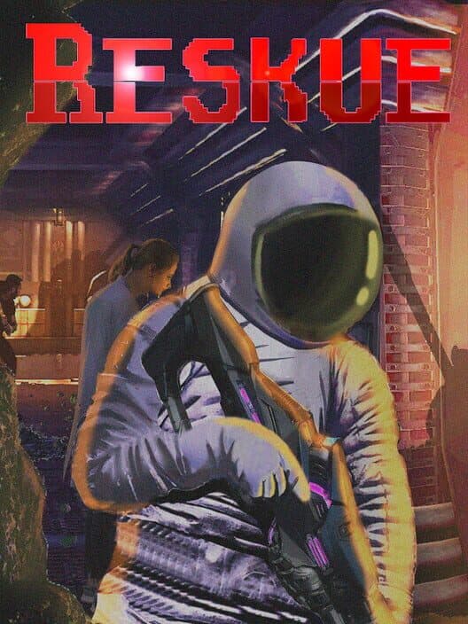 Обложка Reskue