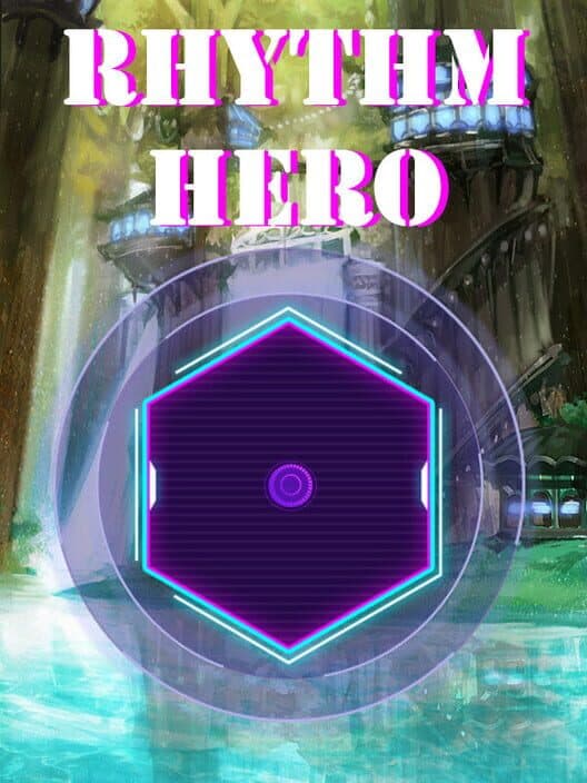 Обложка Rhythm Hero