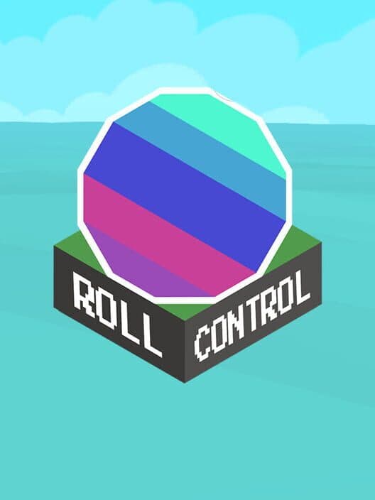 Обложка Roll Control