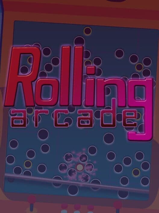 Обложка Rolling Arcade