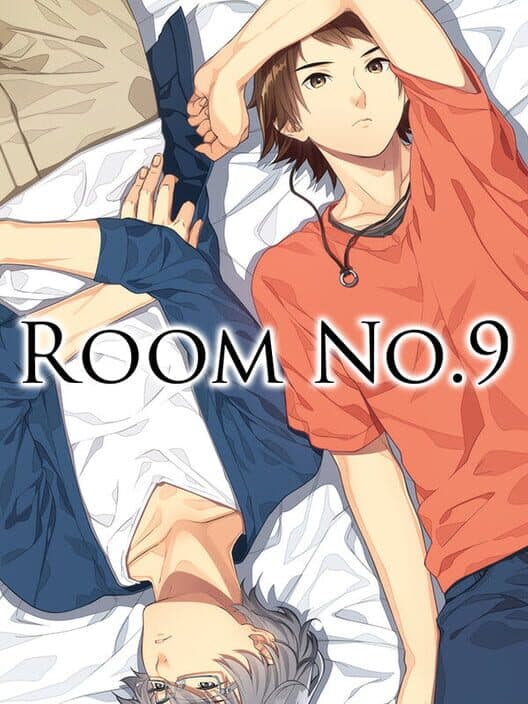 Обложка Room No. 9