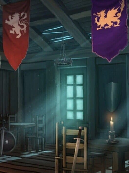 Обложка Royal Merchant