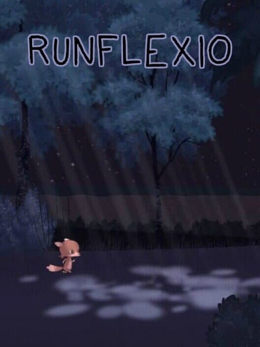 Обложка Runflexio