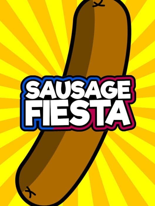 Обложка Sausage Fiesta