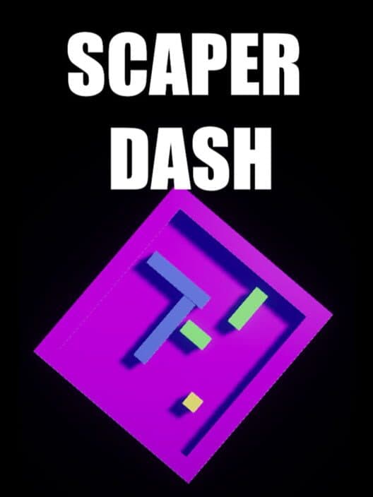 Обложка Scaper Dash