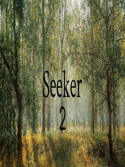 Обложка Seeker 2