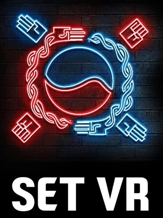 Обложка Setvr