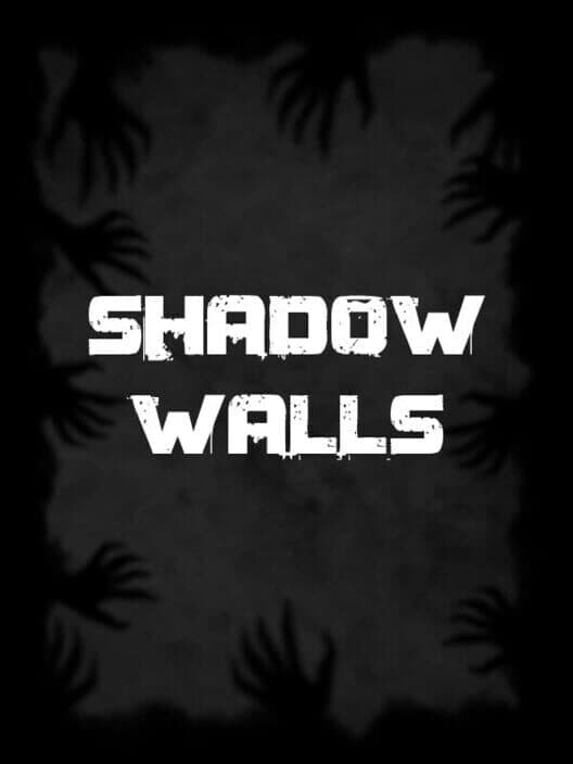 Обложка Shadow Walls