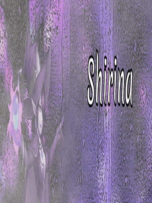 Обложка Shirina