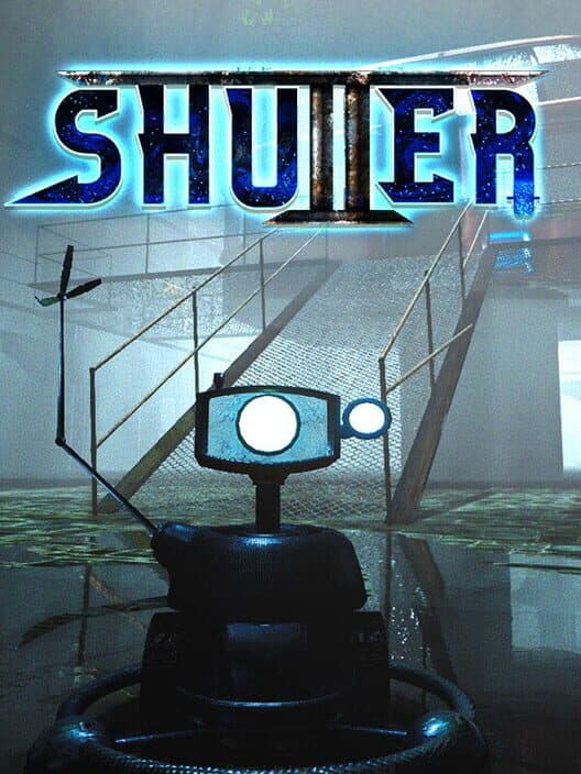 Обложка Shutter 2