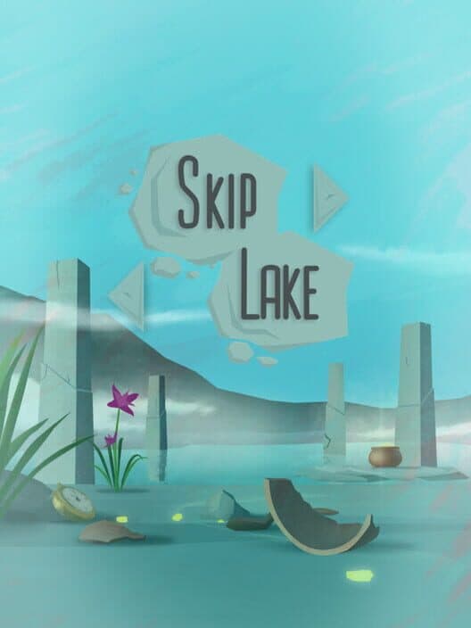 Обложка Skip Lake