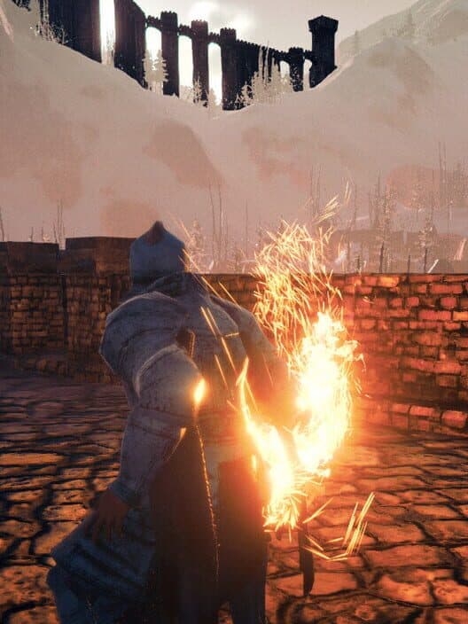 Обложка Slaveblade