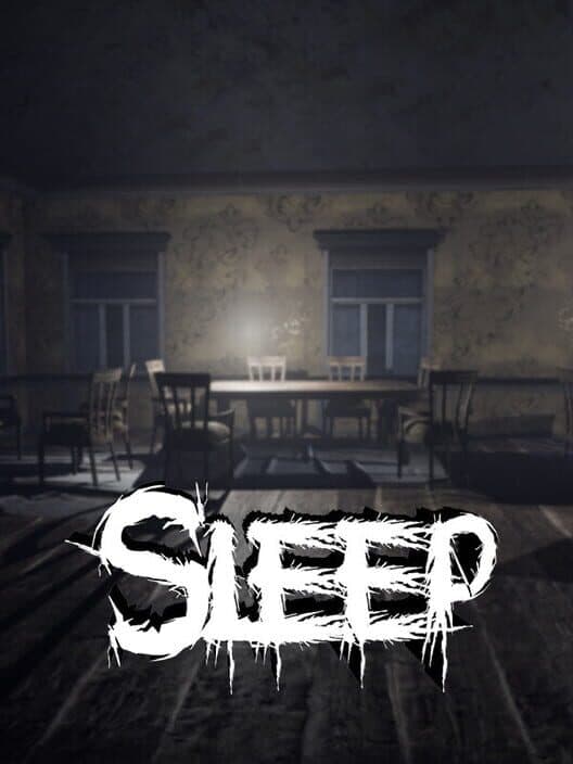 Обложка Sleep