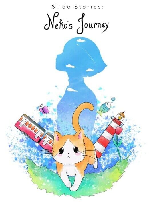 Обложка Slide Stories: Neko's Journey
