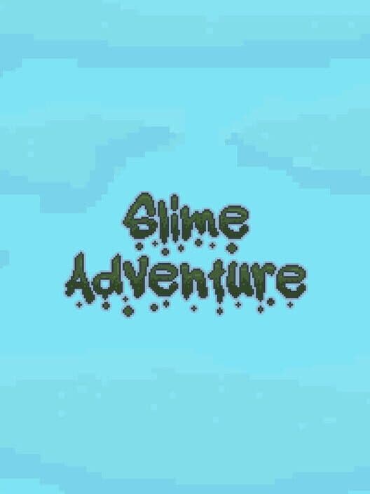 Обложка Slime Adventure