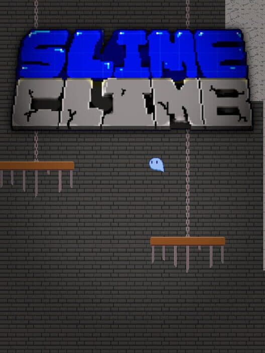 Обложка Slime Climb
